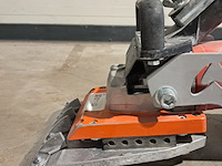 Tapijtstripper - 230v uzin utz / wolff, duro-stripper 2.0, bouwjaar 2020 - afbeelding 2 van  18