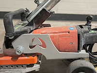 Tapijtstripper - 230v uzin utz / wolff, duro-stripper 2.0, bouwjaar 2020 - afbeelding 3 van  18