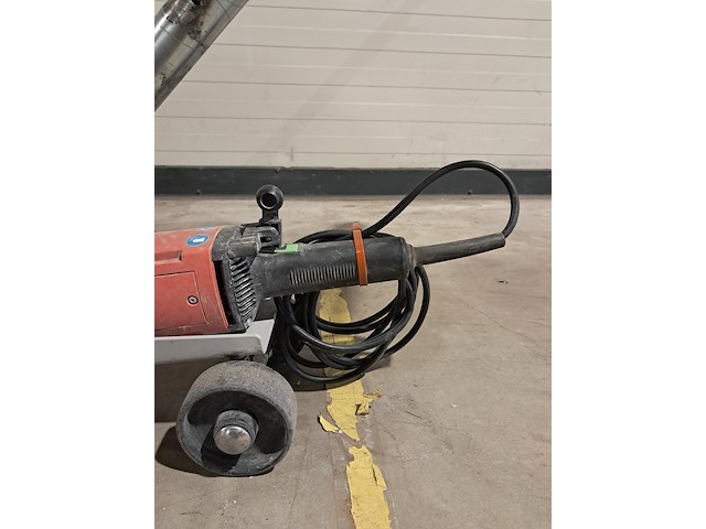 Tapijtstripper - 230v uzin utz / wolff, duro-stripper 2.0, bouwjaar 2020 - afbeelding 4 van  18