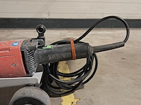 Tapijtstripper - 230v uzin utz / wolff, duro-stripper 2.0, bouwjaar 2020 - afbeelding 4 van  18