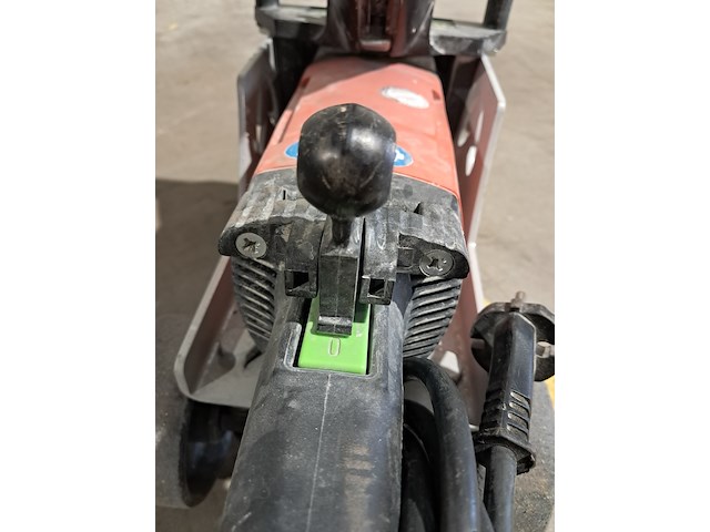 Tapijtstripper - 230v uzin utz / wolff, duro-stripper 2.0, bouwjaar 2020 - afbeelding 5 van  18