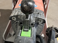 Tapijtstripper - 230v uzin utz / wolff, duro-stripper 2.0, bouwjaar 2020 - afbeelding 5 van  18