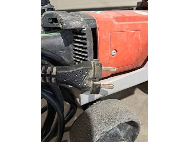 Tapijtstripper - 230v uzin utz / wolff, duro-stripper 2.0, bouwjaar 2020 - afbeelding 6 van  18