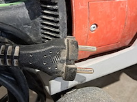 Tapijtstripper - 230v uzin utz / wolff, duro-stripper 2.0, bouwjaar 2020 - afbeelding 6 van  18