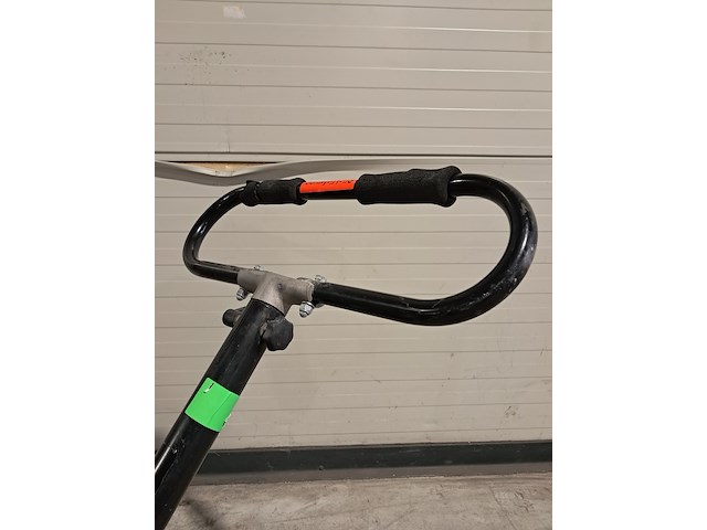 Tapijtstripper - 230v uzin utz / wolff, duro-stripper 2.0, bouwjaar 2020 - afbeelding 9 van  18