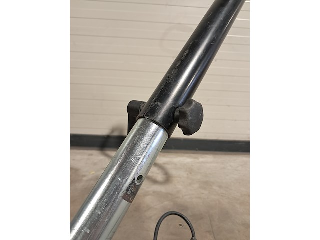 Tapijtstripper - 230v uzin utz / wolff, duro-stripper 2.0, bouwjaar 2020 - afbeelding 10 van  18