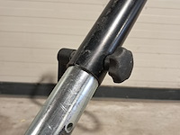 Tapijtstripper - 230v uzin utz / wolff, duro-stripper 2.0, bouwjaar 2020 - afbeelding 10 van  18