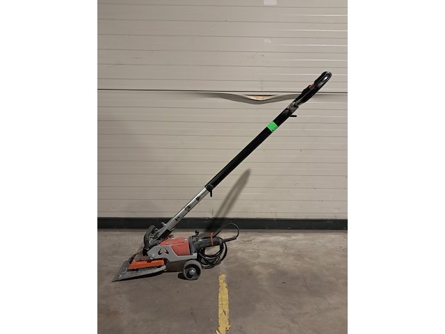 Tapijtstripper - 230v uzin utz / wolff, duro-stripper 2.0, bouwjaar 2020 - afbeelding 1 van  18