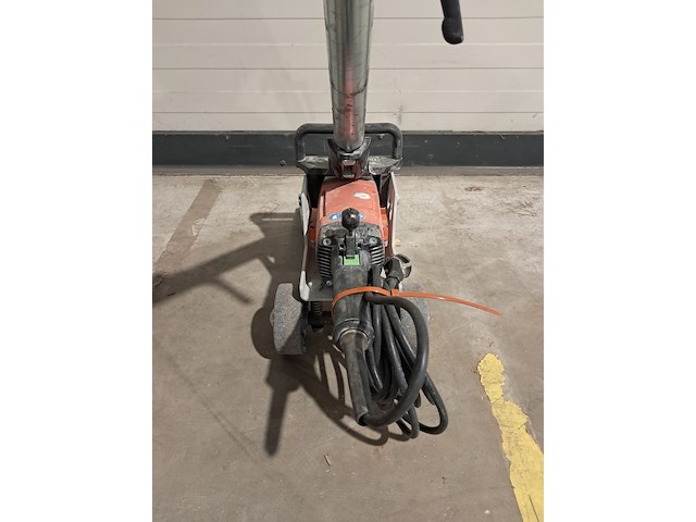 Tapijtstripper - 230v uzin utz / wolff, duro-stripper 2.0, bouwjaar 2020 - afbeelding 12 van  18