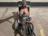 Tapijtstripper - 230v uzin utz / wolff, duro-stripper 2.0, bouwjaar 2020 - afbeelding 12 van  18