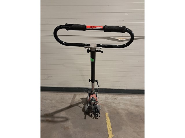 Tapijtstripper - 230v uzin utz / wolff, duro-stripper 2.0, bouwjaar 2020 - afbeelding 13 van  18