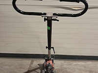 Tapijtstripper - 230v uzin utz / wolff, duro-stripper 2.0, bouwjaar 2020 - afbeelding 13 van  18