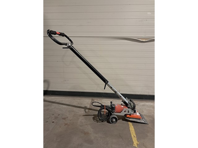 Tapijtstripper - 230v uzin utz / wolff, duro-stripper 2.0, bouwjaar 2020 - afbeelding 14 van  18