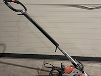 Tapijtstripper - 230v uzin utz / wolff, duro-stripper 2.0, bouwjaar 2020 - afbeelding 14 van  18