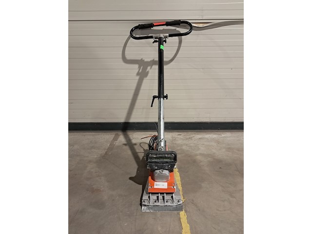 Tapijtstripper - 230v uzin utz / wolff, duro-stripper 2.0, bouwjaar 2020 - afbeelding 16 van  18