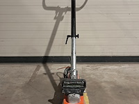 Tapijtstripper - 230v uzin utz / wolff, duro-stripper 2.0, bouwjaar 2020 - afbeelding 16 van  18