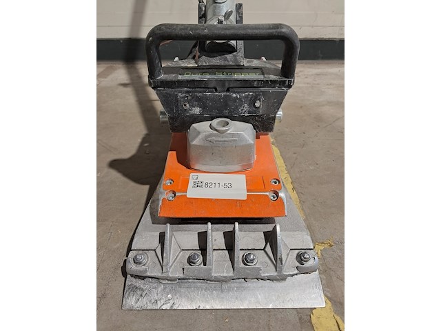 Tapijtstripper - 230v uzin utz / wolff, duro-stripper 2.0, bouwjaar 2020 - afbeelding 17 van  18