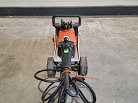 Tapijtstripper - 230v uzin utz / wolff, duro-stripper 2.0, bouwjaar 2021 - afbeelding 3 van  5