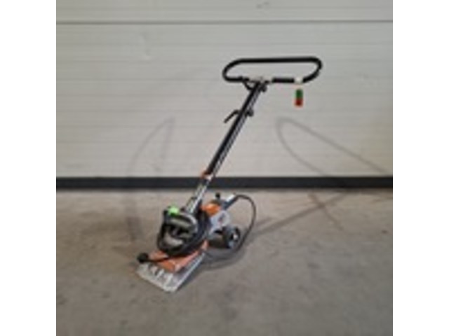 Tapijtstripper - 230v, uzin utz / wolff, duro-stripper, 2017 - afbeelding 1 van  8