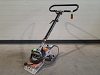 Tapijtstripper - 230v, uzin utz / wolff, duro-stripper, 2017 - afbeelding 1 van  8