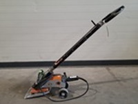 Tapijtstripper - 230v, uzin utz / wolff, duro-stripper, 2017 - afbeelding 2 van  8