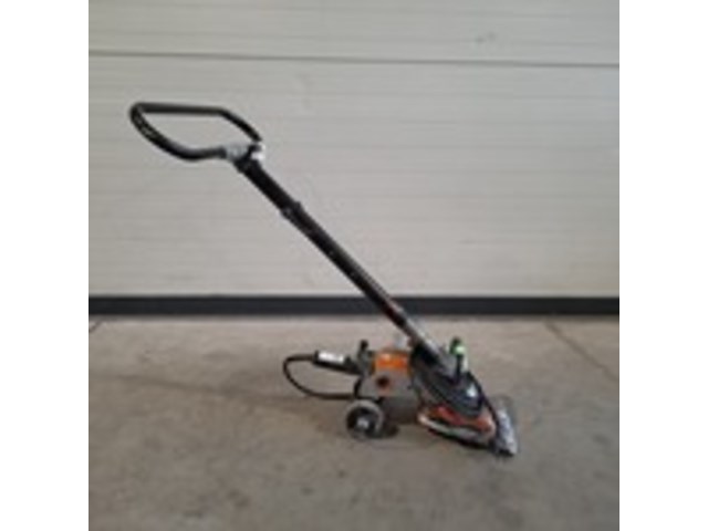 Tapijtstripper - 230v, uzin utz / wolff, duro-stripper, 2017 - afbeelding 3 van  8