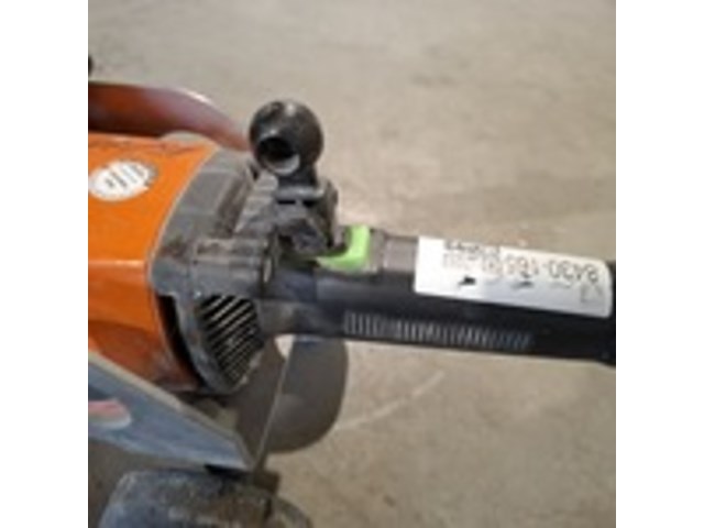 Tapijtstripper - 230v, uzin utz / wolff, duro-stripper, 2017 - afbeelding 6 van  8