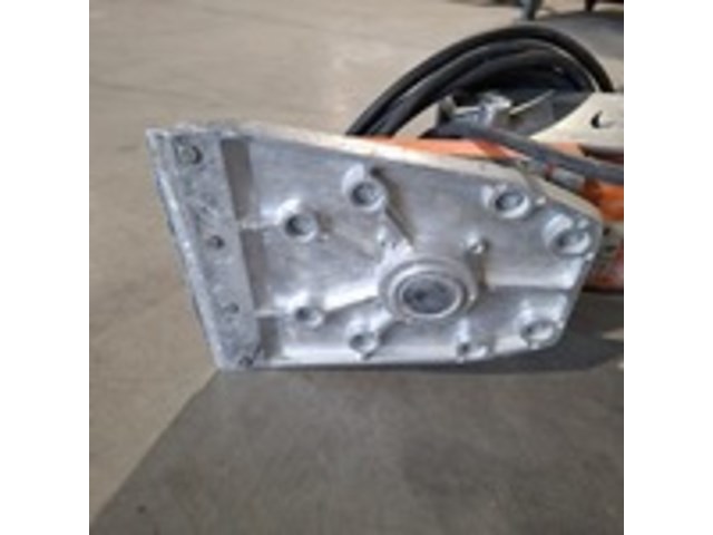 Tapijtstripper - 230v, uzin utz / wolff, duro-stripper, 2017 - afbeelding 7 van  8