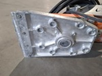 Tapijtstripper - 230v, uzin utz / wolff, duro-stripper, 2017 - afbeelding 7 van  8