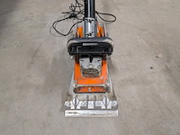 Tapijtstripper - 230v uzin utz / wolff, duro-stripper, bouwjaar 2015 - afbeelding 4 van  6