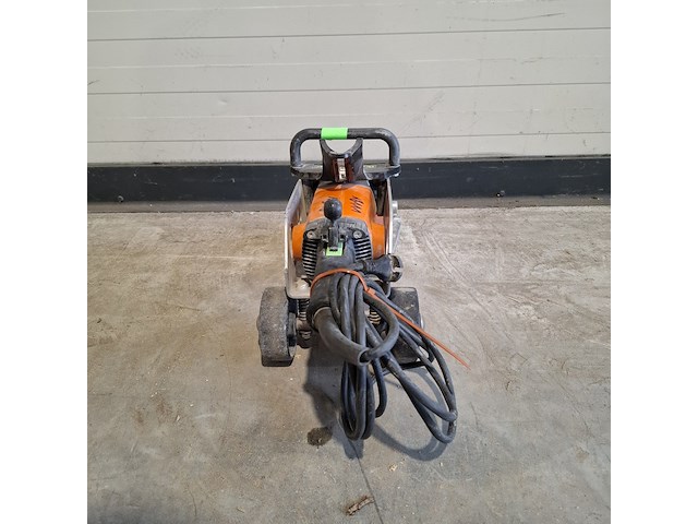 Tapijtstripper - 230v uzin utz / wolff, duro-stripper, bouwjaar 2016 - afbeelding 3 van  5