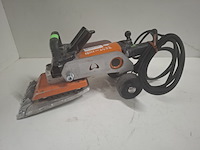 Tapijtstripper - 230v uzin utz / wolff, duro-stripper, bouwjaar 2017 - afbeelding 1 van  7