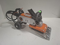 Tapijtstripper - 230v uzin utz / wolff, duro-stripper, bouwjaar 2017 - afbeelding 2 van  7