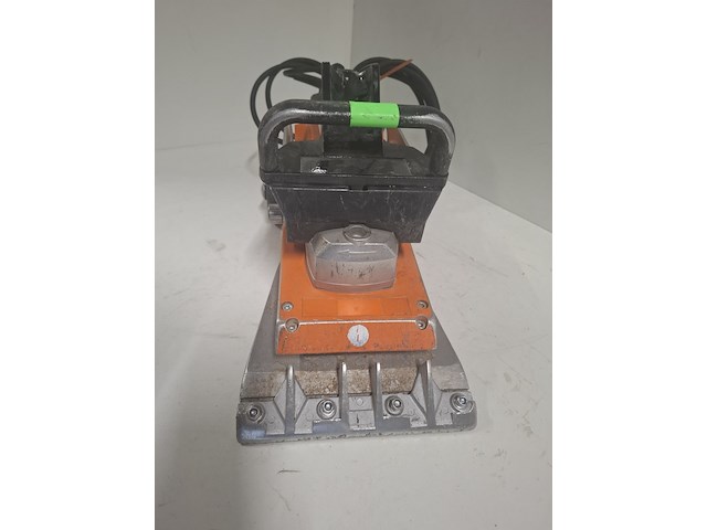 Tapijtstripper - 230v uzin utz / wolff, duro-stripper, bouwjaar 2017 - afbeelding 3 van  7