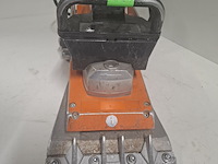 Tapijtstripper - 230v uzin utz / wolff, duro-stripper, bouwjaar 2017 - afbeelding 3 van  7