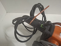 Tapijtstripper - 230v uzin utz / wolff, duro-stripper, bouwjaar 2017 - afbeelding 4 van  7