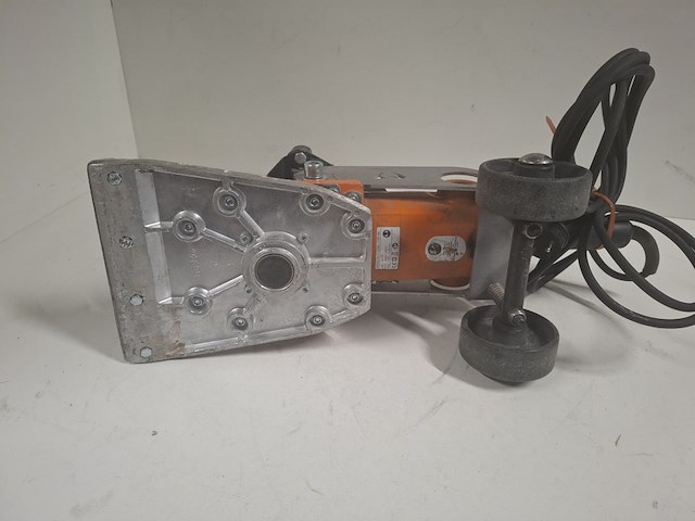 Tapijtstripper - 230v uzin utz / wolff, duro-stripper, bouwjaar 2017 - afbeelding 6 van  7