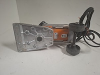 Tapijtstripper - 230v uzin utz / wolff, duro-stripper, bouwjaar 2017 - afbeelding 6 van  7