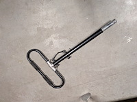 Tapijtstripper - 230v uzin utz / wolff, duro-stripper, bouwjaar 2017 - afbeelding 7 van  7