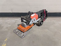 Tapijtstripper 230v ~, uzin utz / wolff, duro-stripper 2.0, 2024