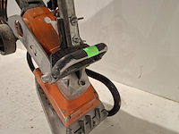 Tapijtstripper 230v ~, uzin utz / wolff, duro-stripper, 2017 - afbeelding 6 van  6