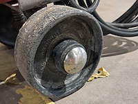 Tapijtstripper 230v ~ uzin utz / wolff, duro-stripper, bouwjaar 2017 - afbeelding 4 van  17