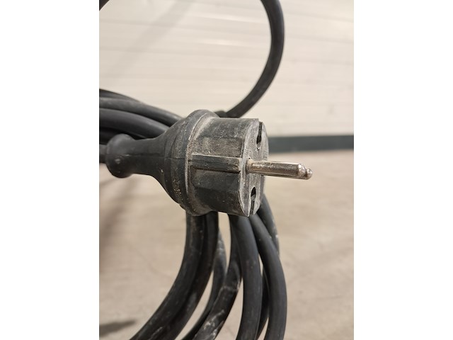 Tapijtstripper 230v ~ uzin utz / wolff, duro-stripper, bouwjaar 2017 - afbeelding 5 van  17