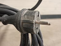 Tapijtstripper 230v ~ uzin utz / wolff, duro-stripper, bouwjaar 2017 - afbeelding 5 van  17