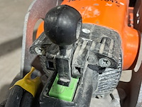 Tapijtstripper 230v ~ uzin utz / wolff, duro-stripper, bouwjaar 2017 - afbeelding 6 van  17