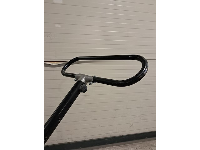 Tapijtstripper 230v ~ uzin utz / wolff, duro-stripper, bouwjaar 2017 - afbeelding 8 van  17