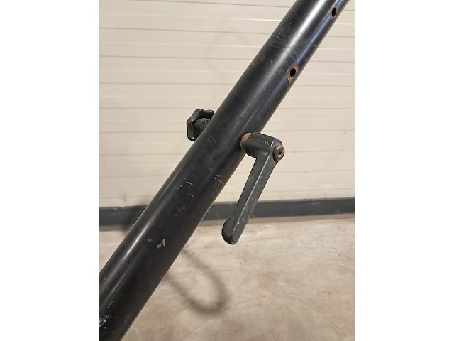 Tapijtstripper 230v ~ uzin utz / wolff, duro-stripper, bouwjaar 2017 - afbeelding 9 van  17