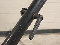 Tapijtstripper 230v ~ uzin utz / wolff, duro-stripper, bouwjaar 2017 - afbeelding 9 van  17