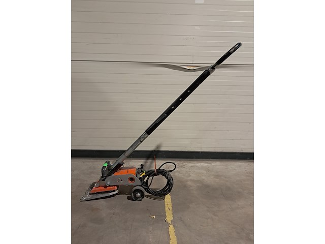 Tapijtstripper 230v ~ uzin utz / wolff, duro-stripper, bouwjaar 2017 - afbeelding 1 van  17