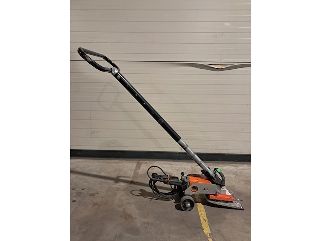 Tapijtstripper 230v ~ uzin utz / wolff, duro-stripper, bouwjaar 2017 - afbeelding 11 van  17